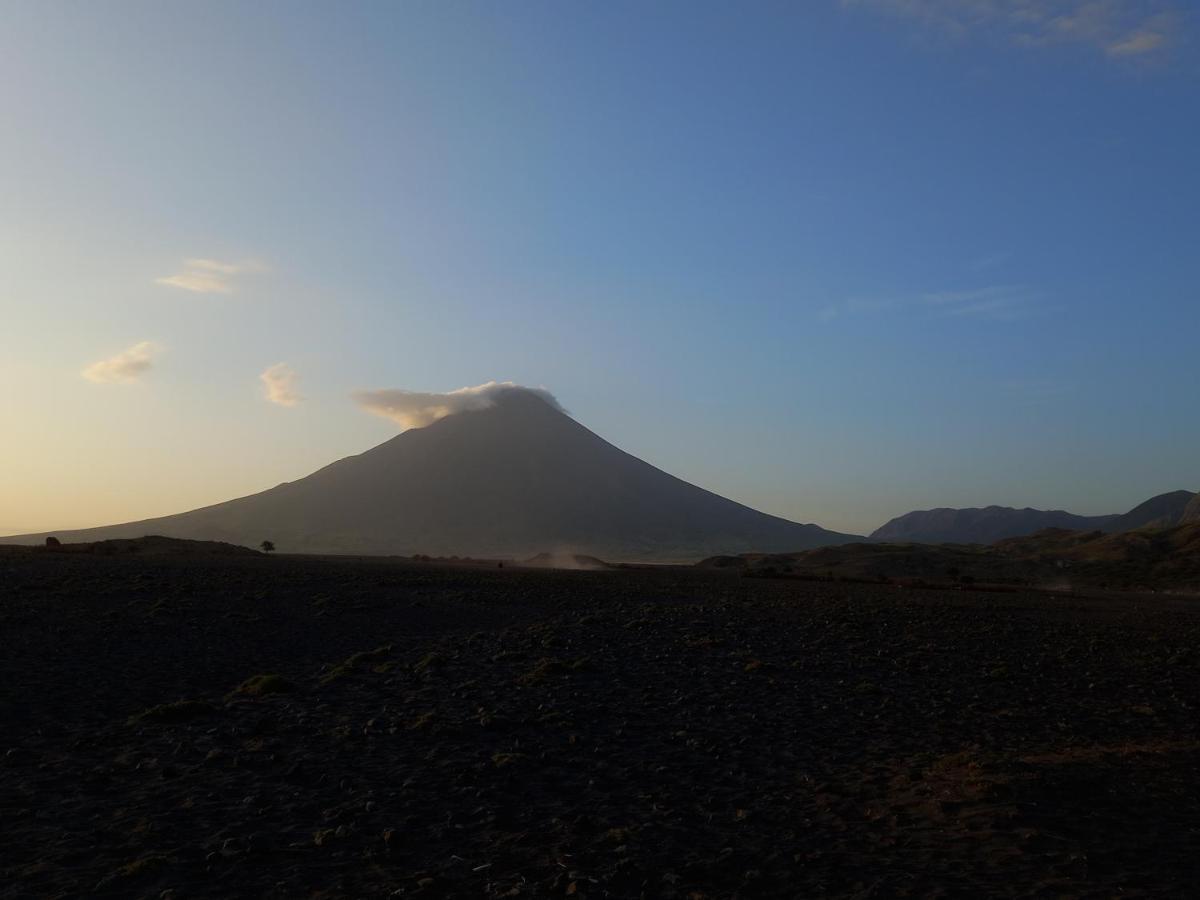 Lake Natron Maasai Guesthouse Mtowabaga 외부 사진