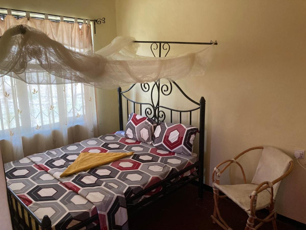 Lake Natron Maasai Guesthouse Mtowabaga 외부 사진