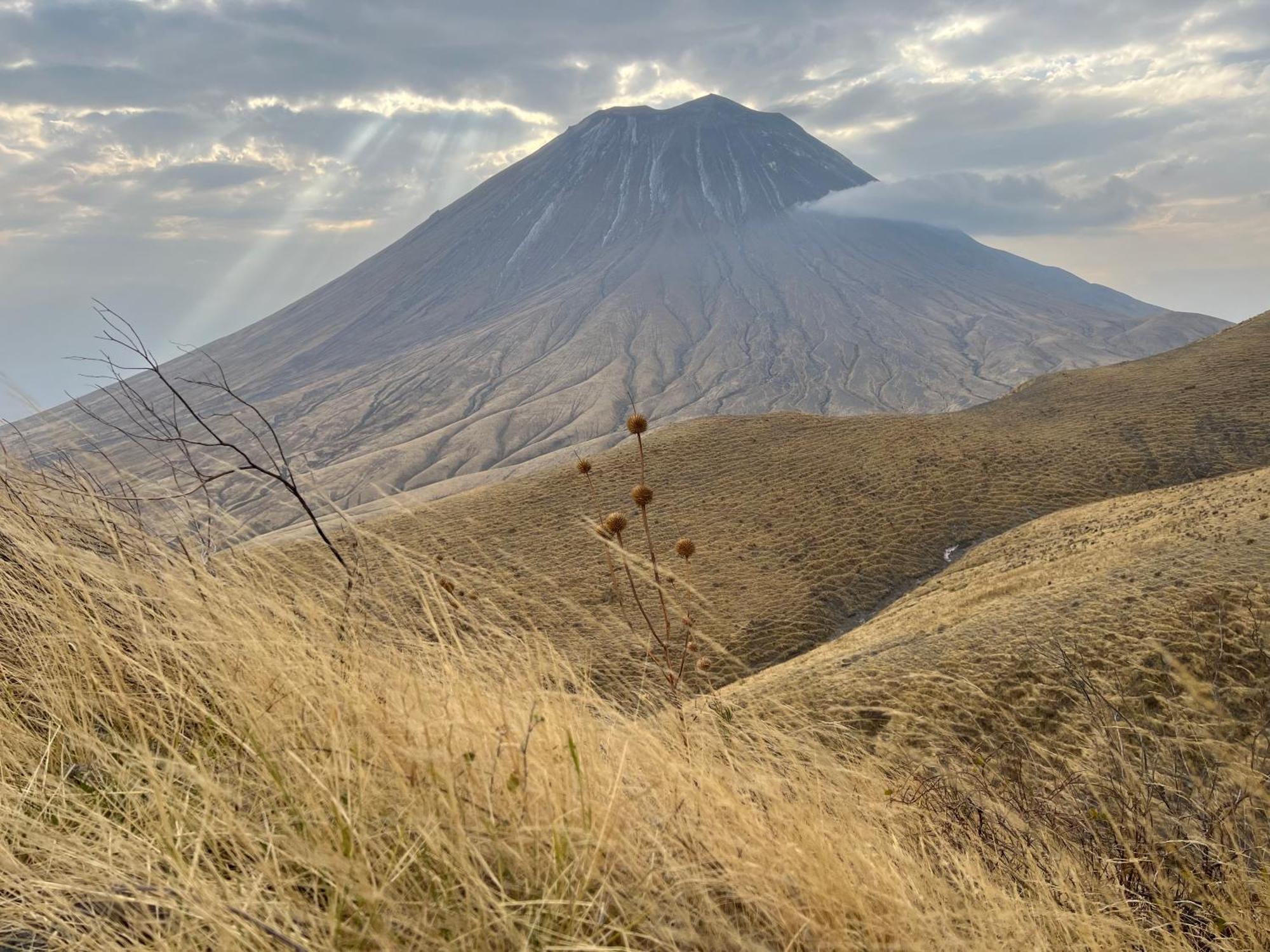 Lake Natron Maasai Guesthouse Mtowabaga 외부 사진